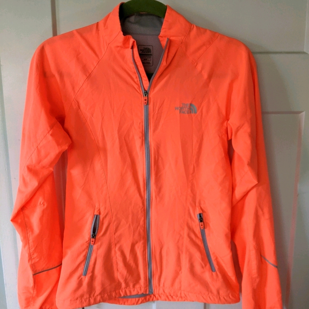 North Face Light Jacket - image 1